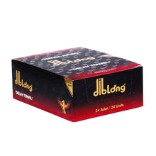 Șervețele premium DIBLONG Delay Towel, pot contribui la întârzierea ejaculării și la prelungirea actului sexual, 1 cutie x 24 buc