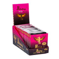 Diblong Energy Chocolate for Lady - supliment alimentar pentru femei pe bază de ciocolată, cu plante care susțin sănătatea sexuală și recăpătarea energiei, 12 x 24g