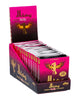 Diblong Energy Chocolate for Lady - supliment alimentar pentru femei pe bază de ciocolată, cu plante care susțin sănătatea sexuală și recăpătarea energiei, 12 x 24g