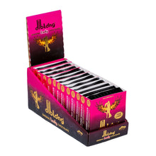 Diblong Energy Chocolate for Lady - supliment alimentar pentru femei pe bază de ciocolată, cu plante care susțin sănătatea sexuală și recăpătarea energiei, 12 x 24g