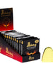 Diblong Energy Chocolate For Men - supliment alimentar pentru bărbați pe bază de ciocolată, cu plante care susțin sănătatea sexuală și funcția erectilă, 12 x 24g