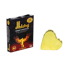 Pachet pentru cupluri: Ciocolata afrodisiacă Sixsense unisex, 3 buc + Ciocolată afrodisiacă bărbați DIBLONG CHOCOLATE, 24 g + Ciocolată afrodisiacă femei DIBLONG CHOCOLATE, 24 g