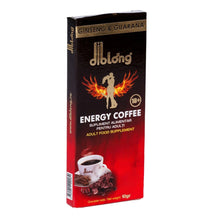 Cafea afrodisiacă premium concentrat DIBLONG GINSENG COFFEE, pentru bărbați, poate ajuta la creșterea libidoului, potență, erecție, ejaculare precoce, 10 g
