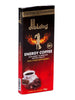 Diblong Energy Coffee - supliment alimentar pentru bărbați, formula de cafea instant cu plante care susțin sănătatea sexuală și funcția erectilă, 10g