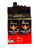 Diblong Energy Coffee - supliment alimentar pentru bărbați, formula de cafea instant cu plante care susțin sănătatea sexuală și funcția erectilă, 12 buc x 10 g