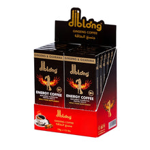 Cutie 12 cafele afrodisiace premium concentrat DIBLONG GINSENG COFFEE, pentru bărbați, poate ajuta la creșterea libidoului, potență, erecție, ejaculare precoce, 12 buc x 10 g