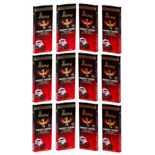Cutie 12 cafele afrodisiace premium concentrat DIBLONG GINSENG COFFEE, pentru bărbați, poate ajuta la creșterea libidoului, potență, erecție, ejaculare precoce, 12 buc x 10 g