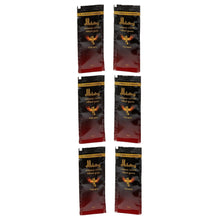Set 6 cafele afrodisiace premium concentrat DIBLONG GINSENG COFFEE, pentru bărbați, poate ajuta la creșterea libidoului, potență, erecție, ejaculare precoce, 6 buc x 10 g