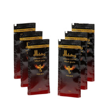 Set 6 cafele afrodisiace premium concentrat DIBLONG GINSENG COFFEE, pentru bărbați, poate ajuta la creșterea libidoului, potență, erecție, ejaculare precoce, 6 buc x 10 g