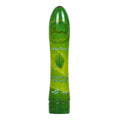 Diblong Lubricant Jelly Aloe Vera - lubrifiant pe bază de apă, textură groasă, cu aloe vera, 100 ml (verde)