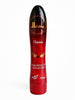 Diblong Lubricant Jelly Classic - lubrifiant pe bază de apă, cu textură groasă, 100 ml (roșu)