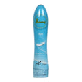 Diblong Lubricant Jelly Soft - lubrifiant pe bază de apă, cu textură groasă, delicat cu pielea, 100 ml (albastru)