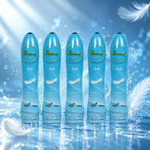 Diblong Lubricant Jelly Soft - lubrifiant pe bază de apă, cu textură groasă, delicat cu pielea, 100 ml (albastru)