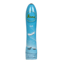 Diblong Lubricant Jelly Soft - lubrifiant pe bază de apă, cu textură groasă, delicat cu pielea, 100 ml (albastru)
