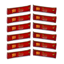 Miere afrodisiac premium concentrat DIBLONG POWER HONEY, poate ajuta la creșterea libidoului, potență, erecție, ejaculare precoce, Unisex, 12 plicuri x 15 g