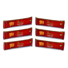 Miere afrodisiac premium concentrat DIBLONG POWER HONEY, poate ajuta la creșterea libidoului, potență, erecție, ejaculare precoce, Unisex, 6 plicuri x 15 g