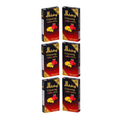 Diblong Ginseng Bonbons - supliment alimentar pentru bărbați, bomboane cu ingrediente naturale ce susțin sănătatea sexuală și funcția erectilă, 6 cutii x 2 buc
