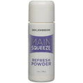 Pudră DOC JOHNSON Main Squeeze Refresh Powder, pentru întreținerea jucăriilor sexuale, 28 g