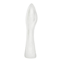 Manșon pentru mână DOC JOHNSON The Ffister, pentru fisting, din material elastic, lungime 34.4 cm, transparent