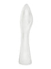 Manșon pentru mână DOC JOHNSON The Ffister, pentru fisting, din material elastic, lungime 34.4 cm, transparent