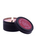 Lumânare pentru masaj DREAMTOYS Amour Spicy Scents, cu ceară de soia, cu aromă picantă, 30 gr