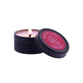 Lumânare pentru masaj DREAMTOYS Amour Sweet Scents, cu ceară de soia, cu aromă dulce, 30 gr