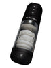 Masturbator automat DREAMTOYS Blowtech Auto Stroker Machine, 7 funcții de penetrare, 7 funcții de vibrație, negru