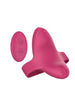 Vibrator pentru chilot DREAMTOYS Essentials Panty Vibe, control prin telecomandă, 7 funcții de vibrație, 3 viteze, roz