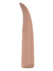 Aparat de masaj DREAMTOYS Nude Laurel Massager, pentru corp și zone intime, 10 funcții de vibrație, portocaliu
