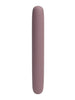 Vibrator DREAMTOYS Nude Ailee Double Vibrator, cu două capete, 10 funcții de vibrație, rezistent la apă IPX6, mov
