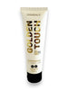 Gel intim pentru femei DRIMINALS Golden Touch, potrivit pentru lubrifiere, masaj și hidratare, cu acid hialuronic, 100 ml