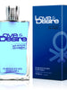 Parfum cu feromoni Love & Desire, SHS, pentru barbati, 100 ml