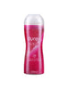 Lubrifiant si gel de masaj DUREX Guarana, cu efect 2 in 1, 200 ml