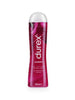 Lubrifiant Durex Play Cherry, pe baza de apa, cu aroma de cirese, 50 ml