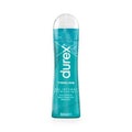 Lubrifiant Durex Play Frescor H2O, pe baza de apa, cu efect de furnicaturi, 50 ml