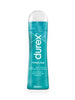 Lubrifiant Durex Play Frescor H2O, pe baza de apa, cu efect de furnicaturi, 50 ml
