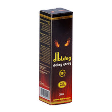Diblong Delay Spray - Spray pentru bărbați cu ingrediente ce pot ajuta ajuta la întârzierea ejaculării, 30 ml