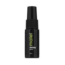 Spray DELAY MALE - COBECO, pentru potenta si intarzierea ejacularii, 15 ml