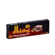 Afrodisiac premium DIBLONG TURKISH DELIGHT BAR, poate ajuta la creșterea libidoului, potență, erecție, ejaculare precoce, 30 g