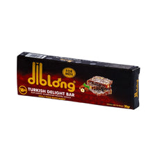 Afrodisiac premium DIBLONG TURKISH DELIGHT BAR, poate ajuta la creșterea libidoului, potență, erecție, ejaculare precoce, 30 g