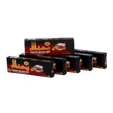 Set 6 afrodisiace premium DIBLONG TURKISH DELIGHT BAR, poate ajuta la creșterea libidoului, potență, erecție, ejaculare precoce, 6 buc x 30 g