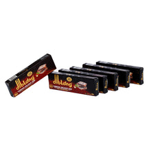 Set 6 afrodisiace premium DIBLONG TURKISH DELIGHT BAR, poate ajuta la creșterea libidoului, potență, erecție, ejaculare precoce, 6 buc x 30 g