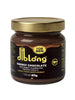 Diblong Energy Chocolate For Men - supliment alimentar pentru bărbați sub formă de ciocolată tartinabilă, cu ingrediente naturale care susțin sănătatea sexuală și funcția erectilă, 40g