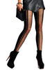 Dresuri cu sireturi, Leg Avenue, model 7925, negru, marime universala