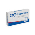 Capsule EJAXETINE, pentru bărbați, susține întârzierea ejaculării și erecțiile puternice, cu extracte din plante, 4 buc