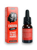 Ulei ENDURA COBRA, pentru erecții puternice, cu chimen negru, 100% natural, 15 ml