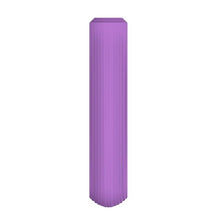 Vibrator bullet ENGILY ROSS Whim, cu ecran digital, 10 moduri de vibrație, rezistent la apă, culoare mov