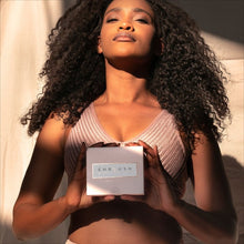 Tampoane ENROUSH 100% Organic Cotton Tampons Normal, pentru flux mediu, hipoalergenic, fără plastic. fără coloranți, 16 buc