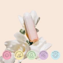 Tampoane ENROUSH 100% Organic Cotton Tampons Super, pentru flux abundent, hipoalergenic, fără plastic. fără coloranți, 16 buc