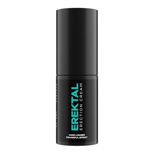 Cremă EREKTAL Erection Cream, pentru erecții puternice și de lungă durată, cu efect energizant, 30 ml